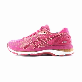 ASICS GEL-NIMBUS 20 Asics lightweight sneakers