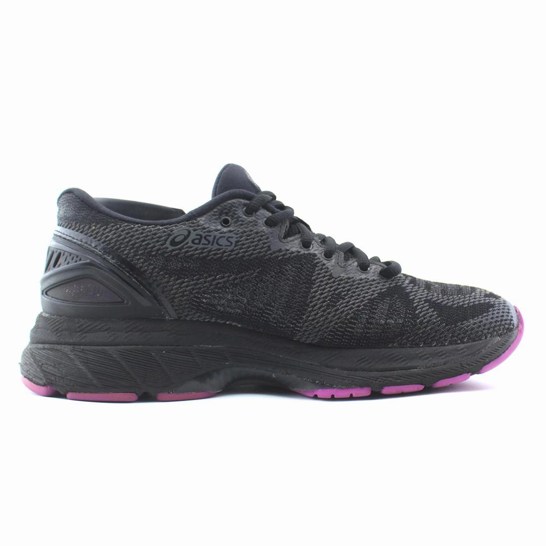 ASICS GEL-NIMBUS 20 sporty Asics footwear images