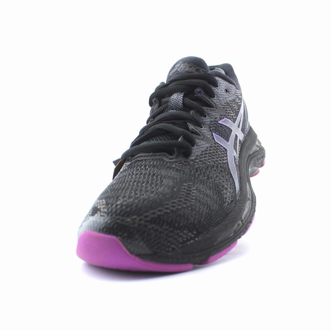 ASICS GEL-NIMBUS 20 sporty Asics footwear images