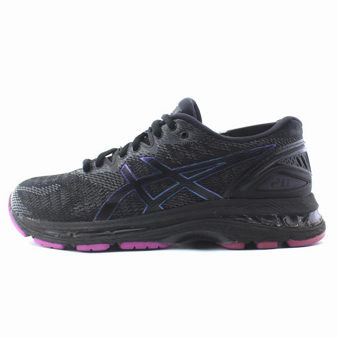 ASICS GEL-NIMBUS 20 Asics running footwear