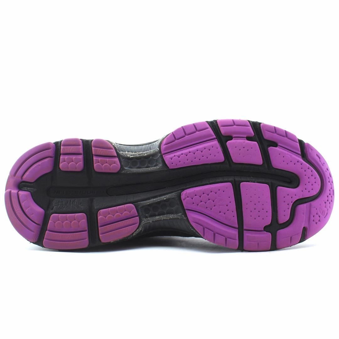 ASICS GEL-NIMBUS 20 sporty Asics footwear images