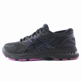 ASICS GEL-NIMBUS 20 Asics running footwear