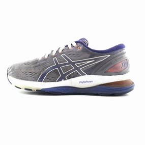 ASICS GEL NIMBUS 21 Asics athletic shoe designs