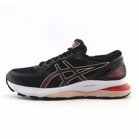 ASICS GEL NIMBUS 21 Asics running footwear