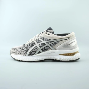 ASICS GEL NIMBUS 22 Asics lightweight sneakers