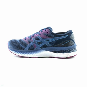 ASICS GEL NIMBUS 23 Asics lightweight sneakers