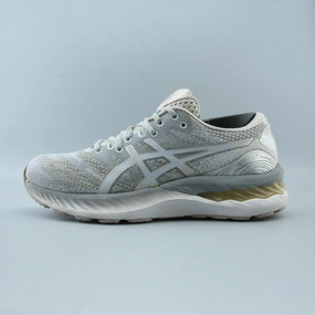 ASICS GEL NIMBUS 23 Asics lightweight sneakers