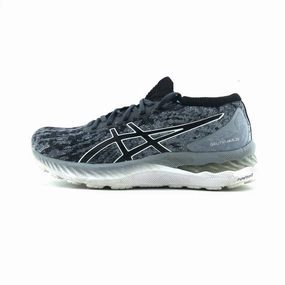 ASICS GEL-NIMBUS 23 Asics lightweight sneakers