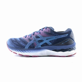 ASICS GEL-NIMBUS 23 Asics lightweight sneakers