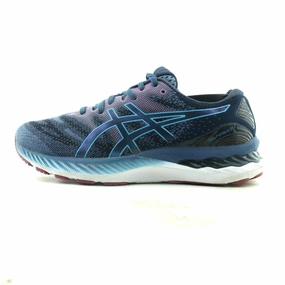 ASICS GEL-NIMBUS 23 Asics running footwear