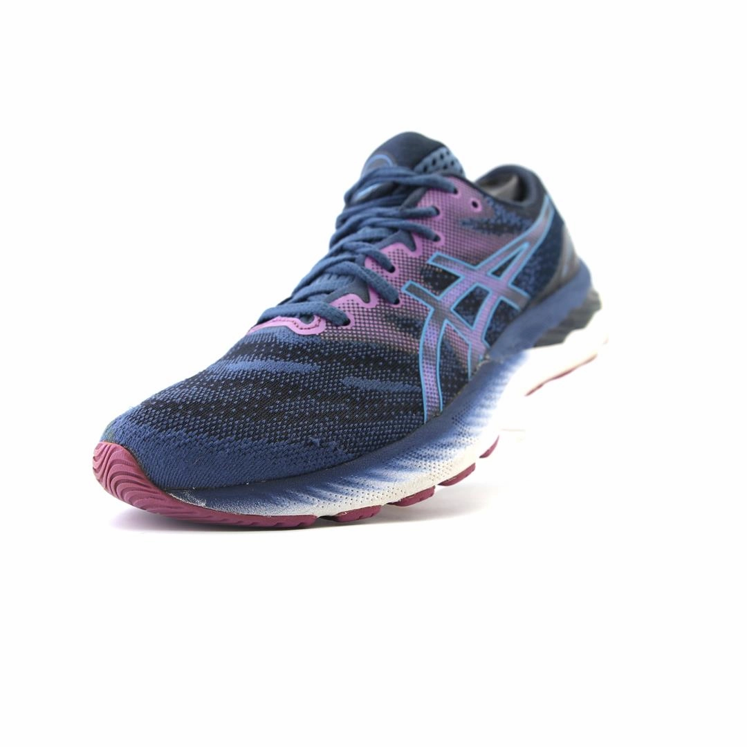 ASICS  GEL-NIMBUS 23 sporty Asics footwear images