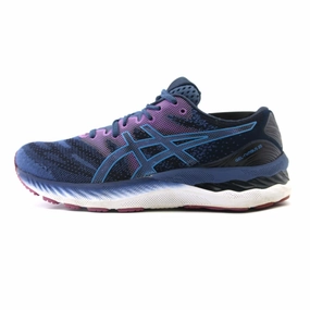 ASICS  GEL-NIMBUS 23 Asics running footwear