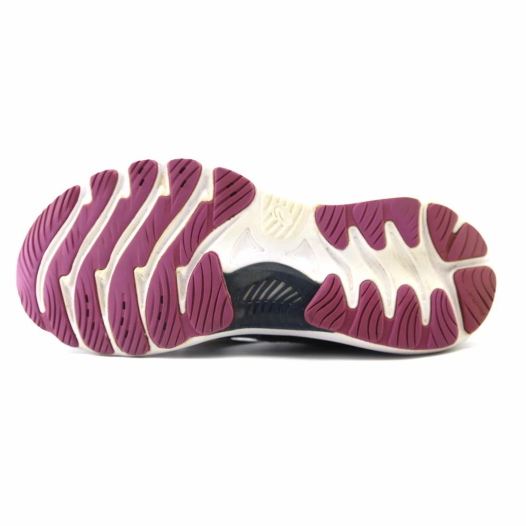 ASICS  GEL-NIMBUS 23 sporty Asics footwear images