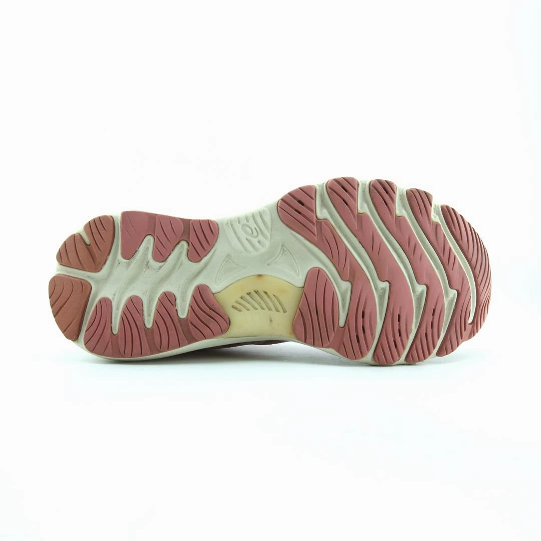 ASICS GEL-NIMBUS 23 trainer shoe design snapshots
