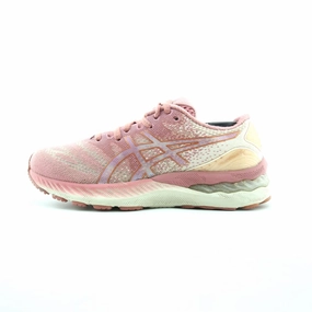 ASICS GEL-NIMBUS 23 Asics supportive shoes