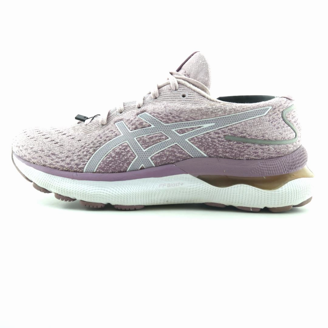 ASICS GEL NIMBUS 24 Asics athletic shoe designs