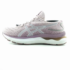 ASICS GEL NIMBUS 24 Asics athletic shoe designs