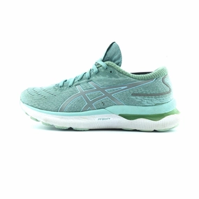 ASICS GEL NIMBUS 24 Asics athletic shoe designs