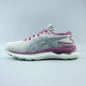 ASICS GEL NIMBUS 24 Asics lightweight sneakers