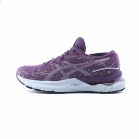 ASICS GEL NIMBUS 24 Asics lightweight sneakers