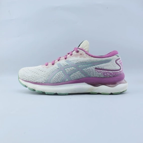 ASICS GEL-NIMBUS 24 Asics lightweight sneakers