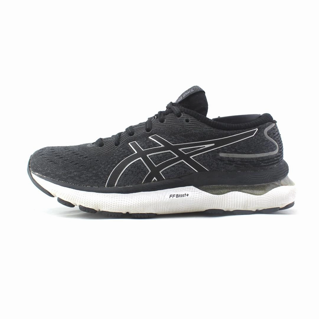 ASICS GEL NIMBUS 24 Asics running footwear