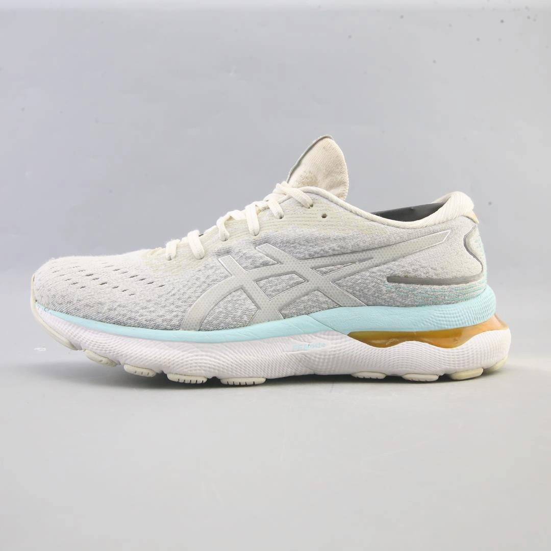 ASICS GEL NIMBUS 24 Asics running footwear