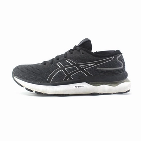 ASICS GEL NIMBUS 24 Asics running footwear