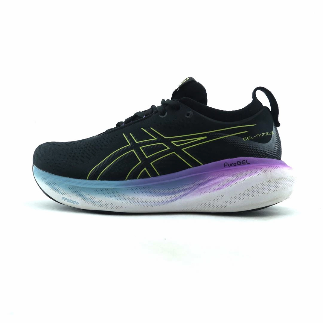 ASICS GEL NIMBUS 25 Asics lightweight sneakers