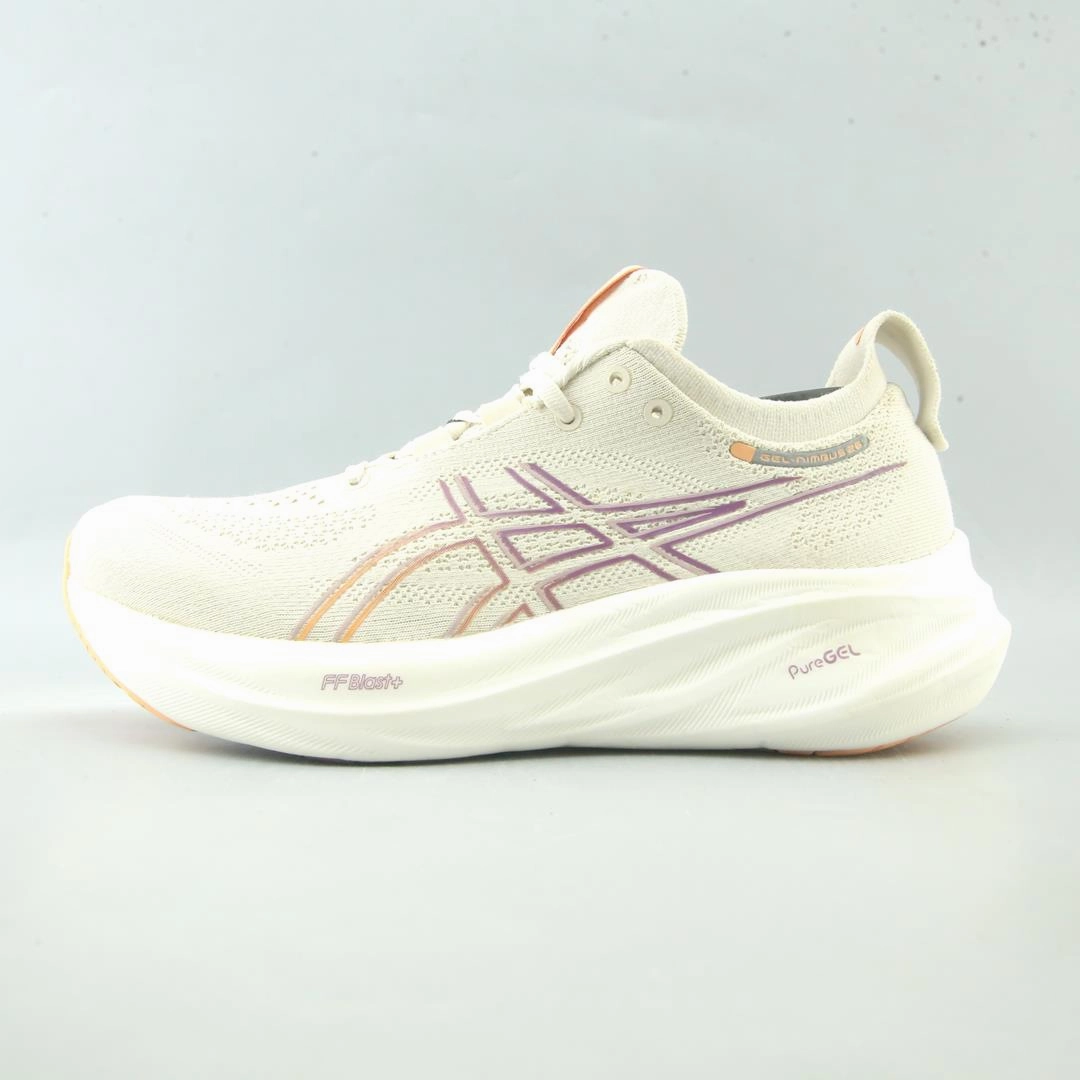 ASICS GEL-NIMBUS 26 Asics supportive shoes