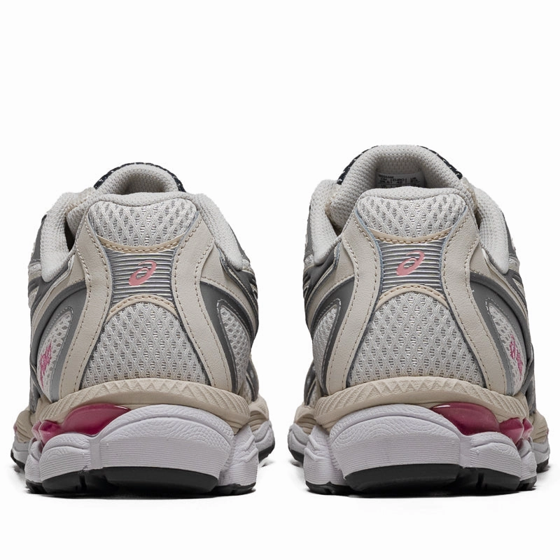 Asics Gel-NYC 2055 - Cream/Carbon Asics classic sport shoe designs