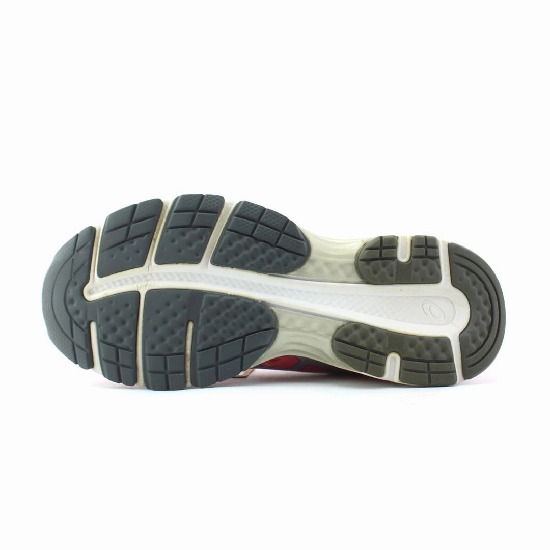 ASICS GEL-PULSE 10 performance running shoe photos