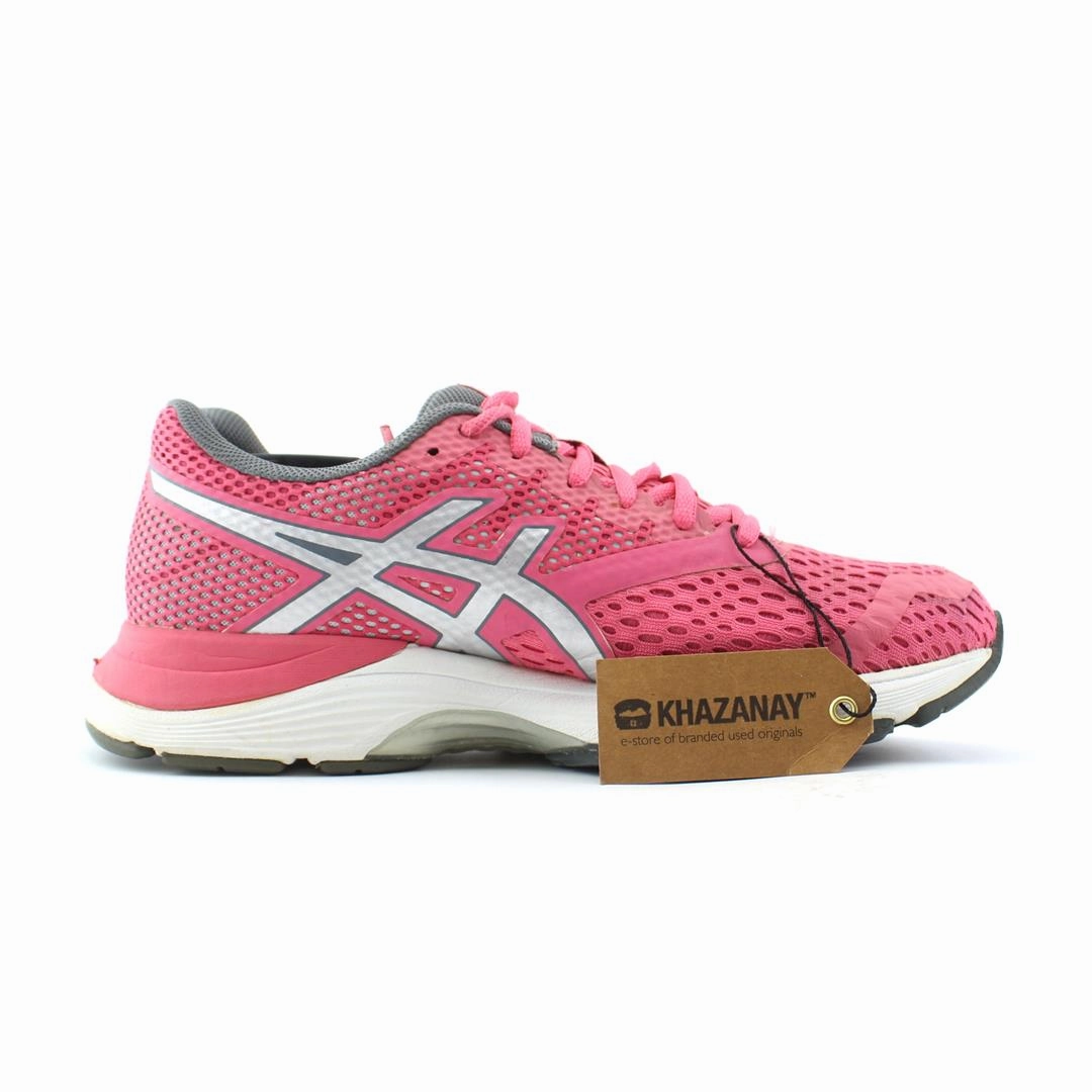 ASICS GEL-PULSE 10 performance running shoe photos