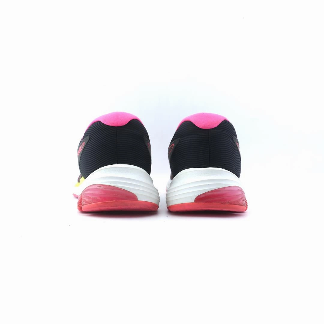 ASICS GEL-PULSE 12 trainer shoe design snapshots