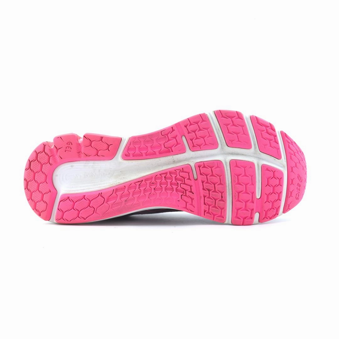 ASICS GEL-PULSE 12 trainer shoe design snapshots