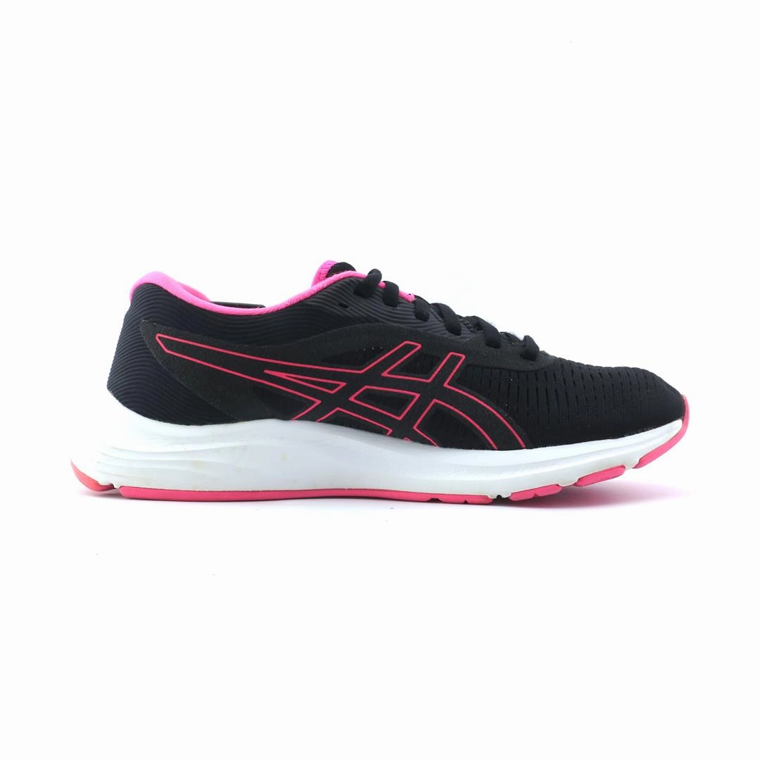 ASICS GEL-PULSE 12 trainer shoe design snapshots