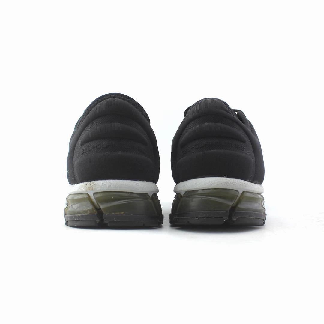 ASICS GEL-QUANTUM 180 3 trainer shoe design snapshots