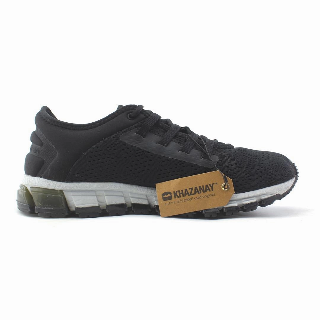 ASICS GEL-QUANTUM 180 3 trainer shoe design snapshots