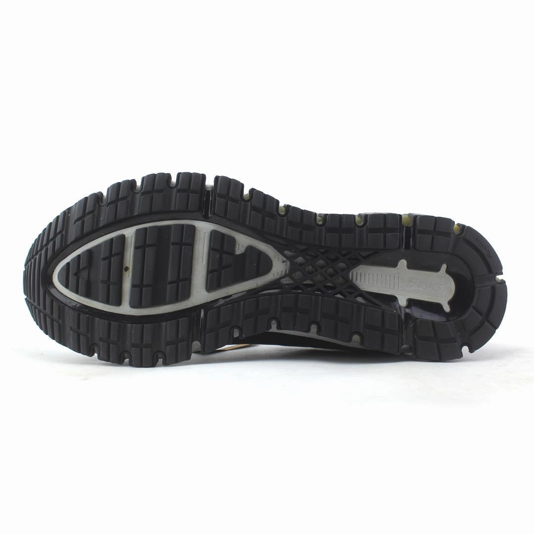 ASICS GEL-QUANTUM 180 3 trainer shoe design snapshots