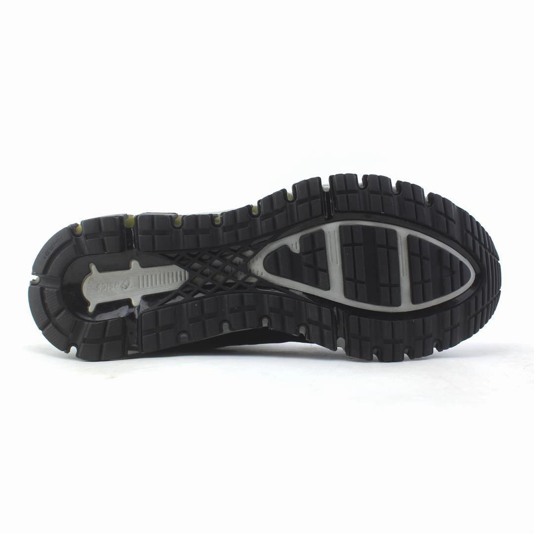 ASICS GEL-QUANTUM 180 3 trainer shoe design snapshots