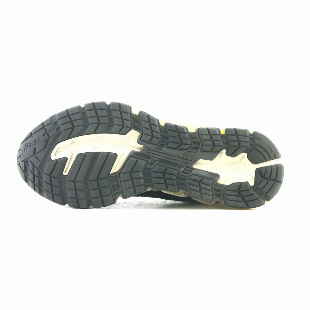 ASICS  GEL-QUANTUM 360 5 KNIT lightweight athletic shoe visuals