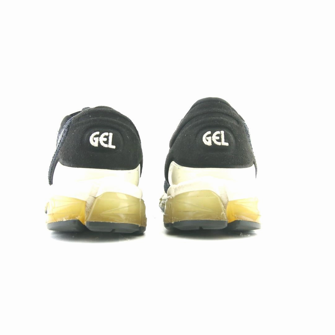 ASICS  GEL-QUANTUM 360 5 KNIT lightweight athletic shoe visuals
