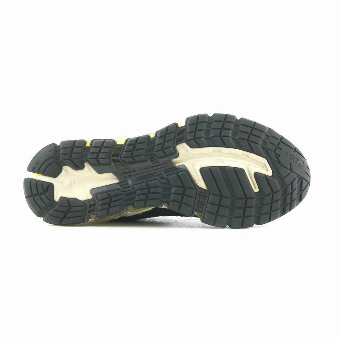 ASICS  GEL-QUANTUM 360 5 KNIT lightweight athletic shoe visuals