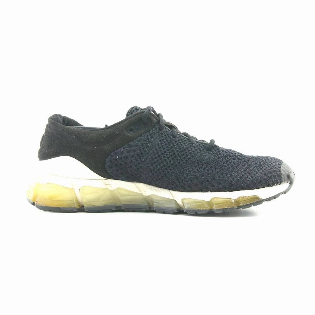 ASICS  GEL-QUANTUM 360 5 KNIT lightweight athletic shoe visuals