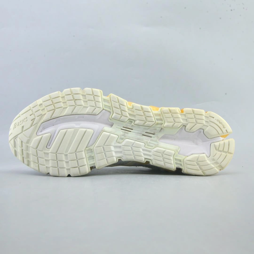 ASICS GEL-QUANTUM 360 JACQUARD lightweight athletic shoe visuals