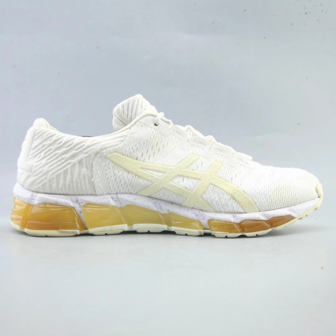 ASICS GEL-QUANTUM 360 JACQUARD lightweight athletic shoe visuals