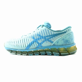 ASICS GEL QUANTUM 360 Asics lightweight sneakers
