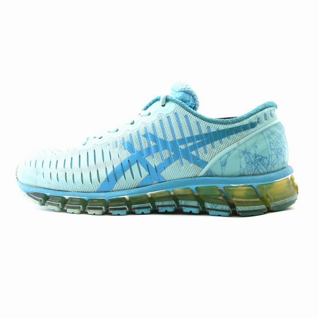 ASICS GEL QUANTUM 360 Asics lightweight sneakers