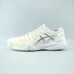 ASICS GEL-RESOLUTION 7 Asics athletic shoe designs