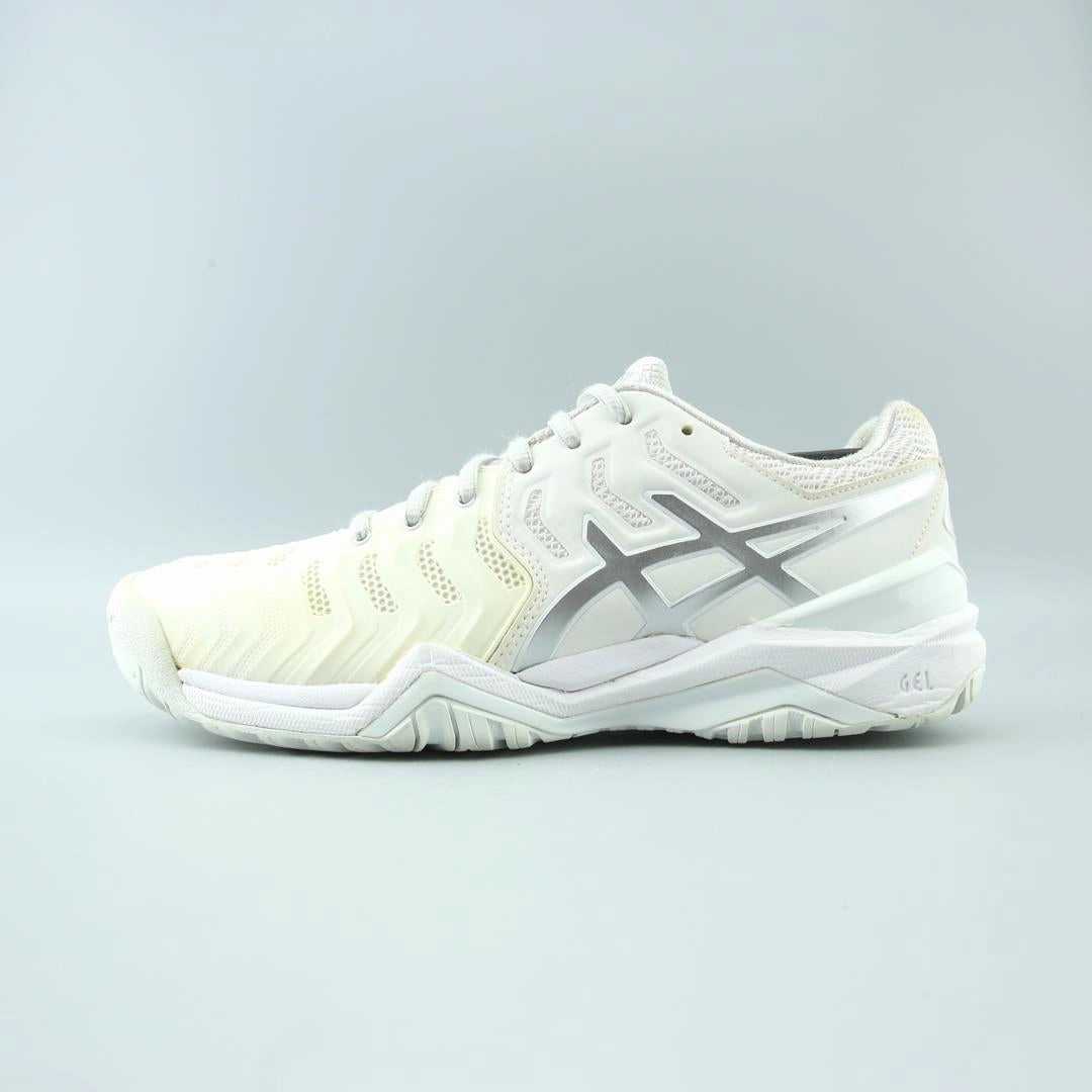 ASICS GEL-RESOLUTION 7 Asics athletic shoe designs